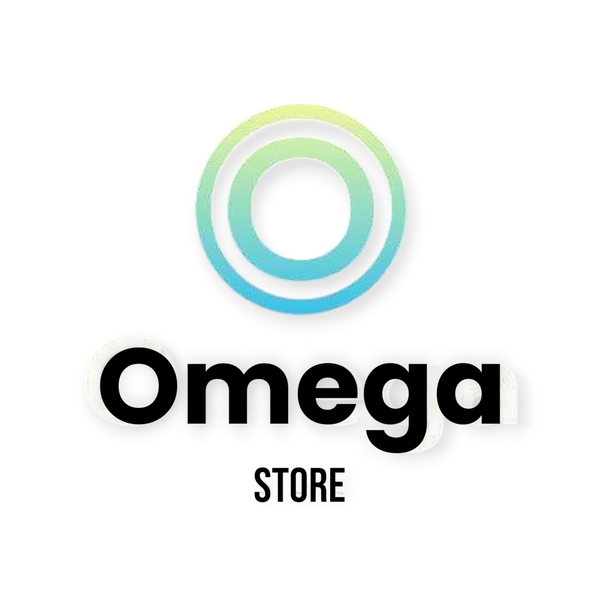 omega Shoes